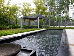 Amber Gardens (D15), Condominium #623693311